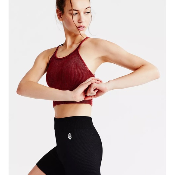 Free People Pants - Free People Movement Prajna Shorts